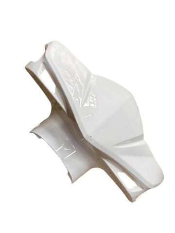 VOLTA RS5 GÖSTERGE ÖN GRENAJ BEYAZ