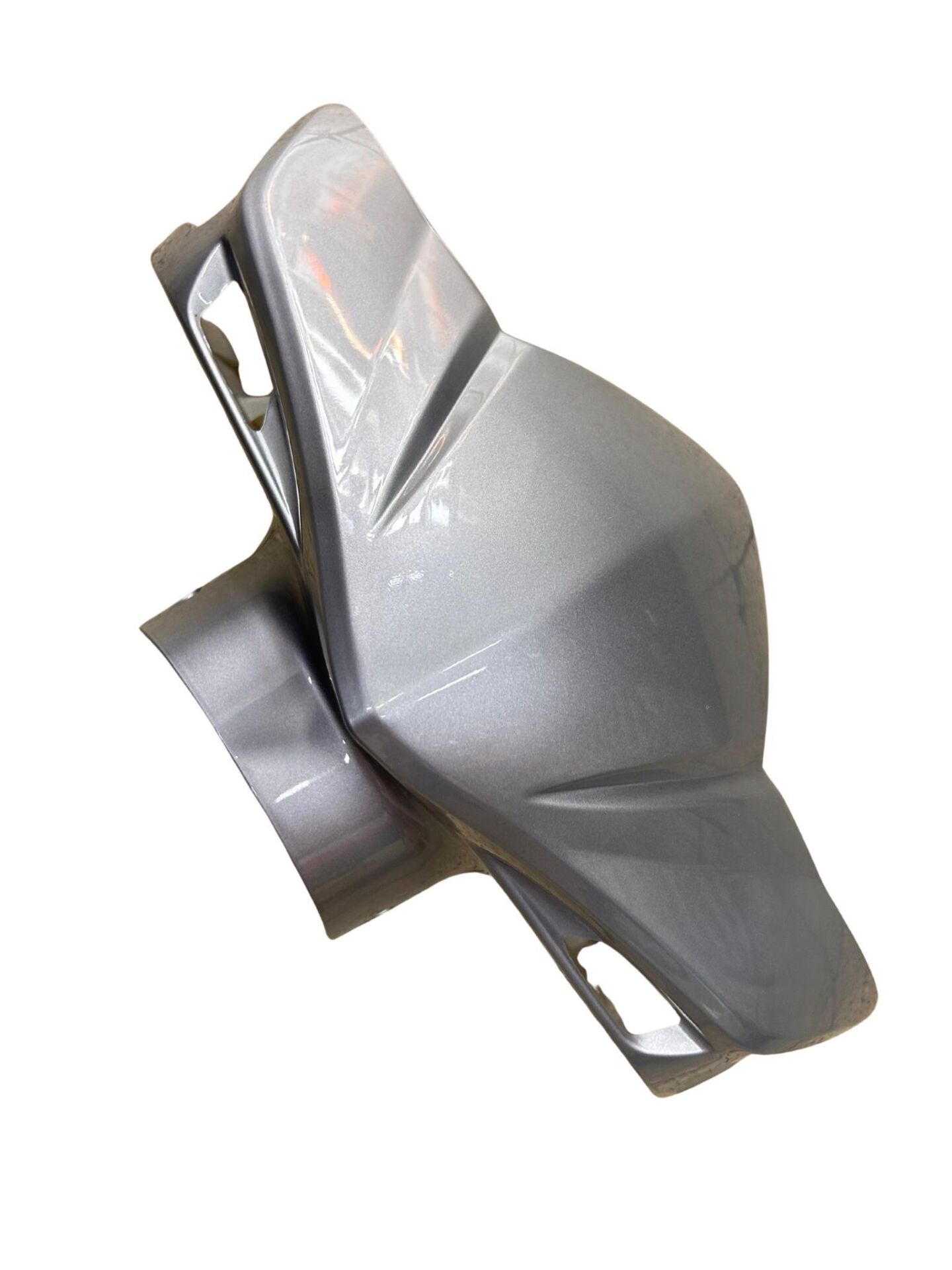 VOLTA RS5 GÖSTERGE ÖN GRENAJ GÜMÜŞ GRİ