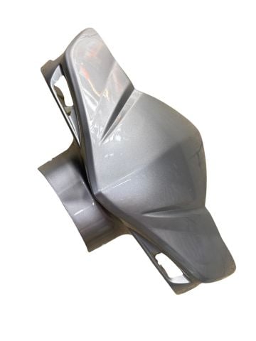 VOLTA RS5 GÖSTERGE ÖN GRENAJ GÜMÜŞ GRİ