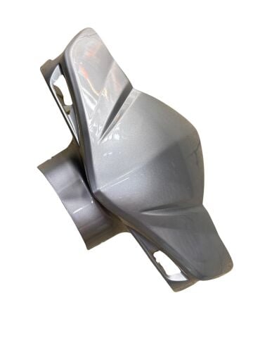 VOLTA RS5 GÖSTERGE ÖN GRENAJ GÜMÜŞ GRİ