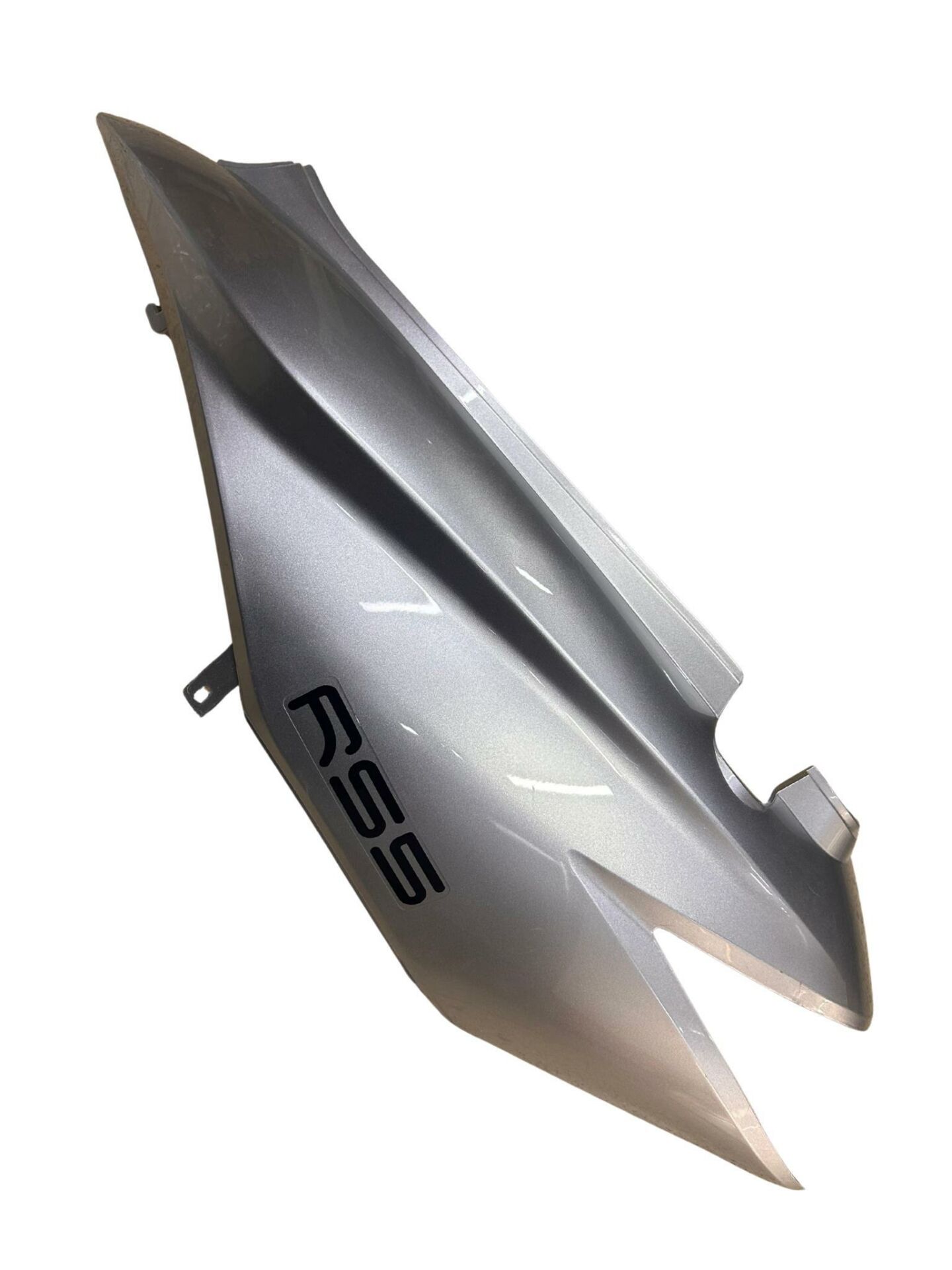 VOLTA RS5 KOLTUK ALTI SOL GRENAJ GÜMÜŞ GRİ (2020 MODEL)