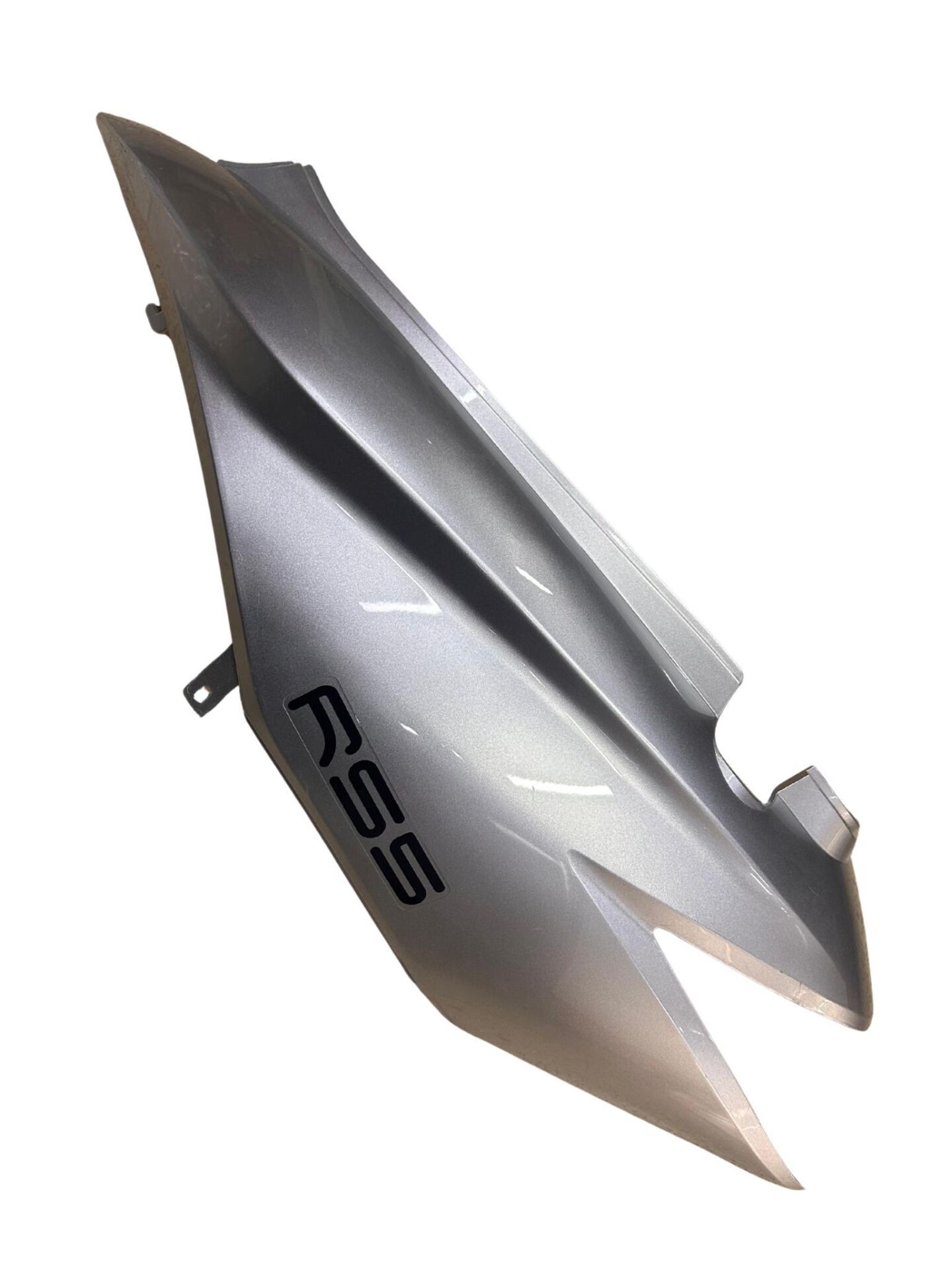 VOLTA RS5 KOLTUK ALTI SOL GRENAJ GÜMÜŞ GRİ (2020 MODEL)