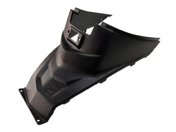 VOLTA VSX KOLTUK ALTI ÖN PLASTİK