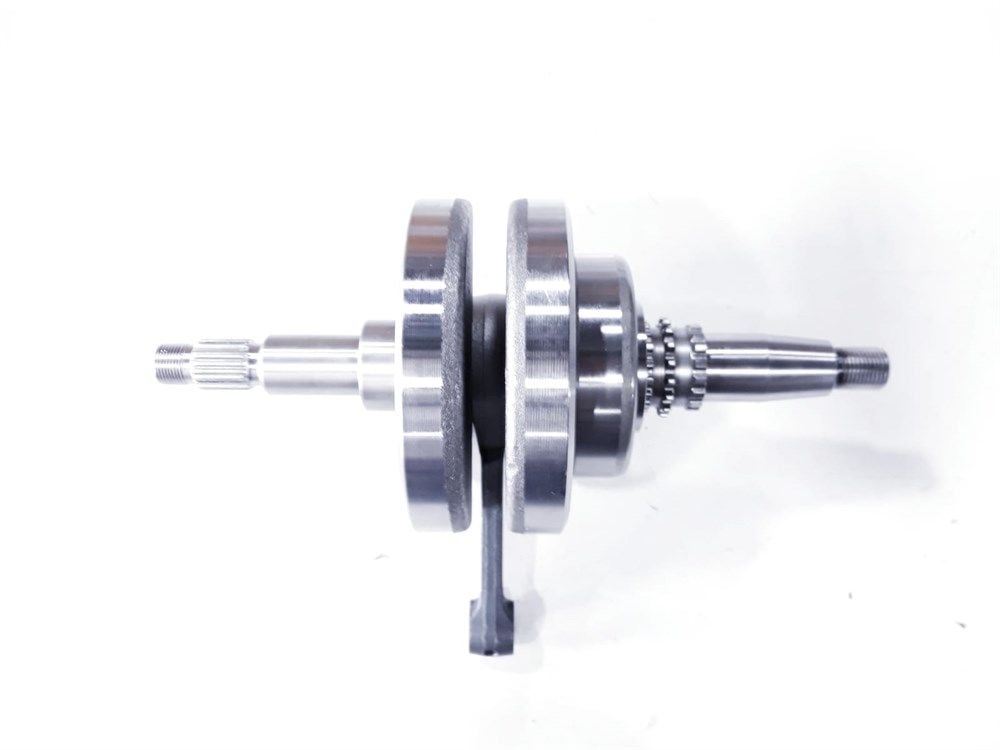 HONDA CB125-E KRANK KOMPLE OHEM