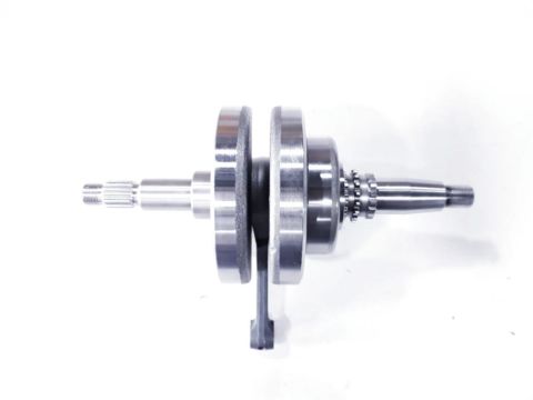 HONDA CB125-E KRANK KOMPLE OHEM