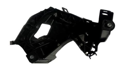 HONDA PCX125 2021 SOL KAFA DEMİRİ BAĞLANTI BRAKETİ ORJİNAL