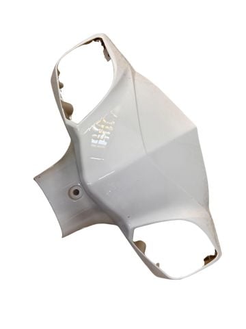 VOLTA VSX 2021 ÖN SİNYAL GRENAJI ÇERÇEVESİ BEYAZ