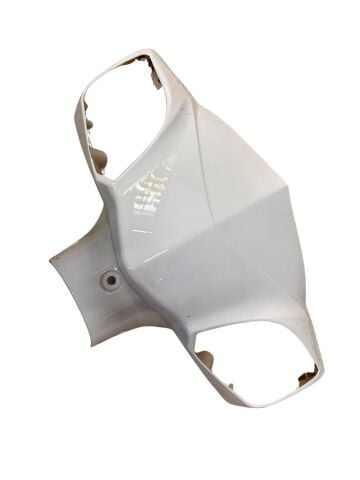 VOLTA VSX 2021 ÖN SİNYAL GRENAJI ÇERÇEVESİ BEYAZ