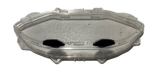 HONDA PCX125 2021 KM SAAT CAMI ORJİNAL