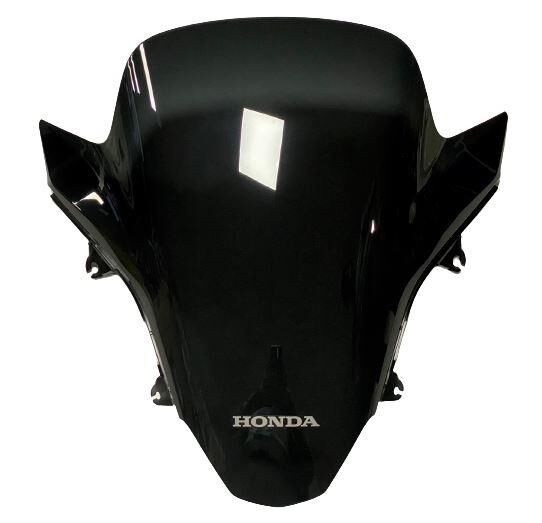 HONDA PCX125 2021 ÖN SİPERLİK CAMI ORJİNAL