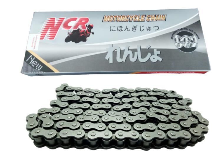 ZİNCİR O-RİNGLİ 520HO 132L NCR CHOPPER