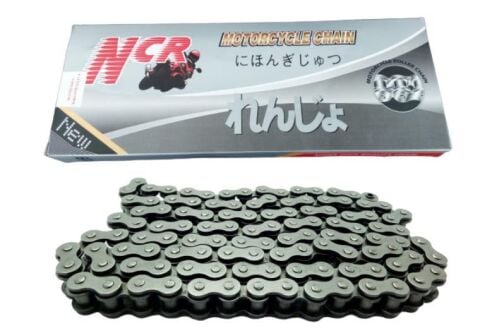 ZİNCİR O-RİNGLİ 520HO 132L NCR CHOPPER