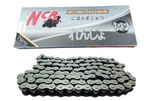 ZİNCİR O-RİNGLİ 520HO 132L NCR CHOPPER