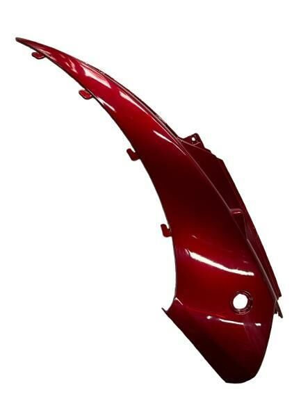 VOLTA VSX KOLTUK ALTI SOL GRENAJ KOYU KIRMIZI