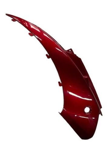 VOLTA VSX KOLTUK ALTI SOL GRENAJ KOYU KIRMIZI