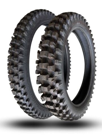 MONDIAL X-TREME MAX 200 ÖN ARKA TAKIM LASTİK (80/100-21 / 120/90-19)