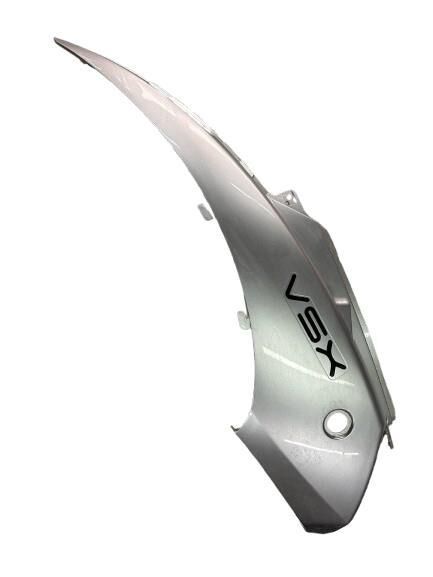 VOLTA VSX KOLTUK ALTI SOL GRENAJ GÜMÜŞ GRİ