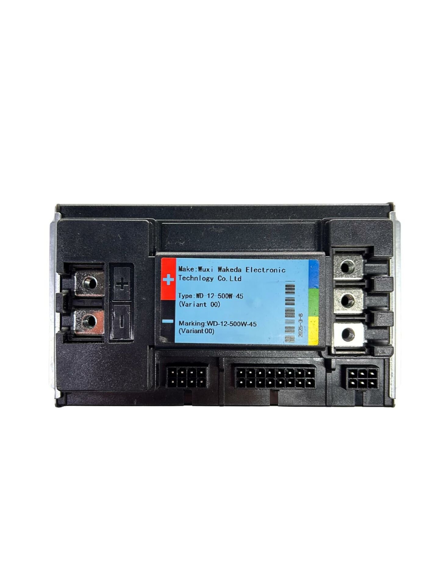 VOLTA VS1 BEYİN SÜRÜCÜ 72V (6 AKÜLÜ İÇİN)