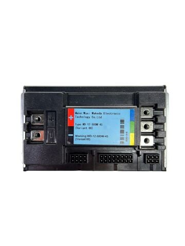 VOLTA VS1 BEYİN SÜRÜCÜ 72V (6 AKÜLÜ İÇİN)