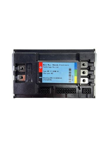 VOLTA VS1 BEYİN SÜRÜCÜ 72V (6 AKÜLÜ İÇİN)