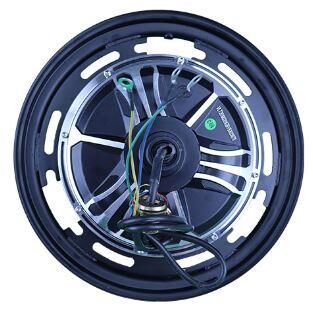 VOLTA VSX 48V 250W MOTOR ORJİNAL
