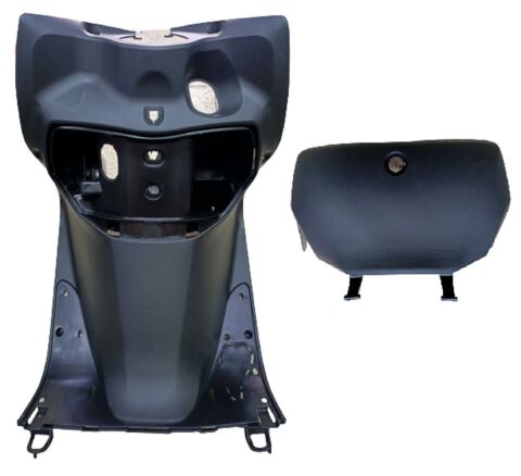 HONDA SPACY110 İÇ KONSOL KAPAĞI İLE BİRLİKTE