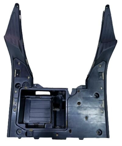 HONDA SPACY110 AYAK BASMA TABANI