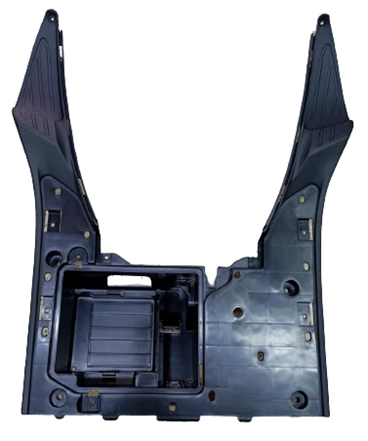 HONDA SPACY110 AYAK BASMA TABANI