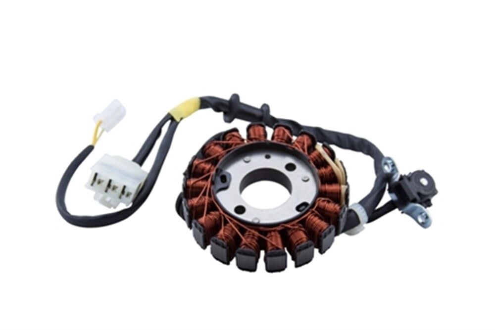 HONDA SPACY110 STATÖR KOMPLE A KALİTE