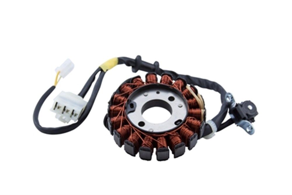 HONDA SPACY110 STATÖR KOMPLE A KALİTE