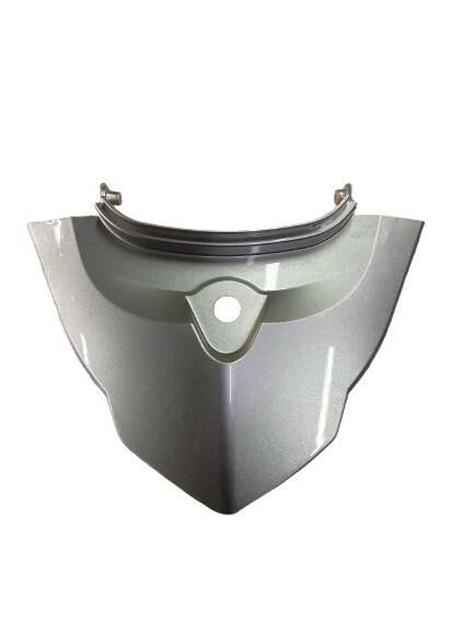 VOLTA VSX ARKA STOP ÜSTÜ GRENAJ GÜMÜŞ GRİ