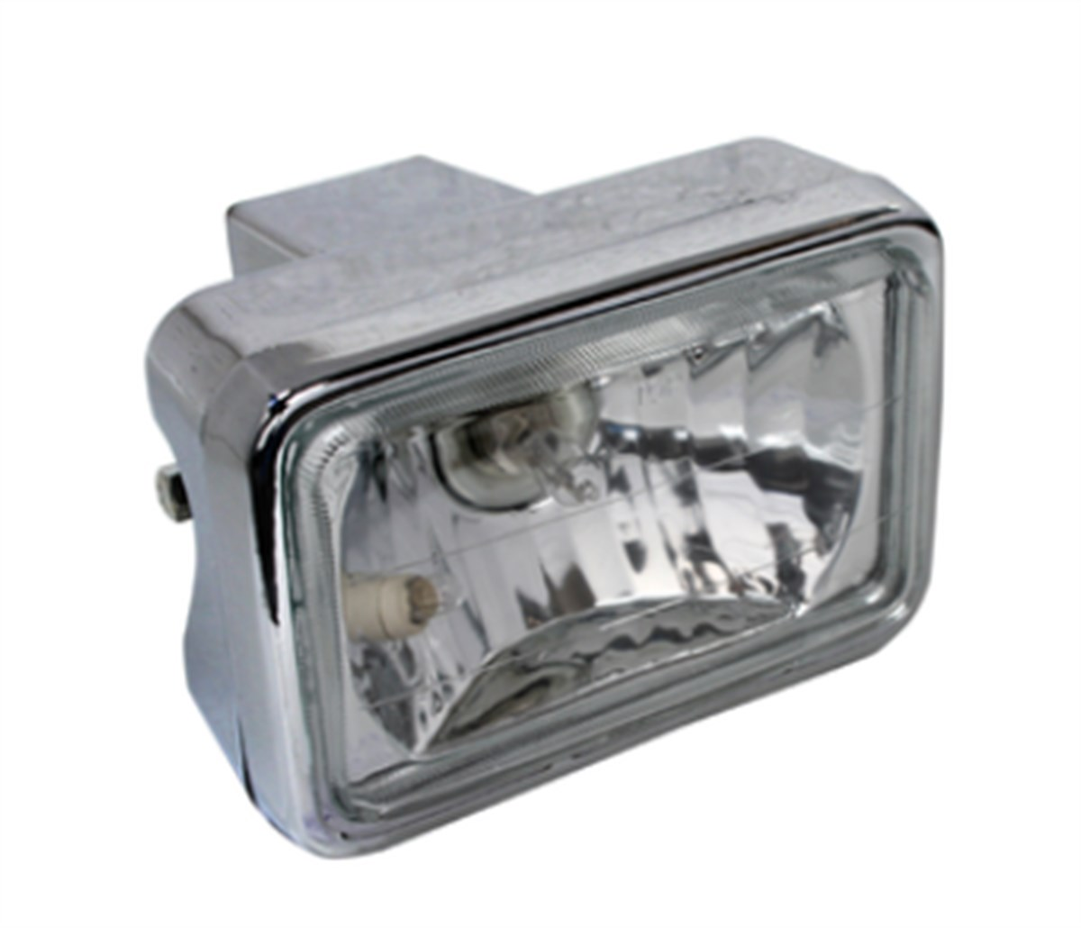 AGK CG ÖN FAR KOMPLE AMPULLÜ NİKELAJ