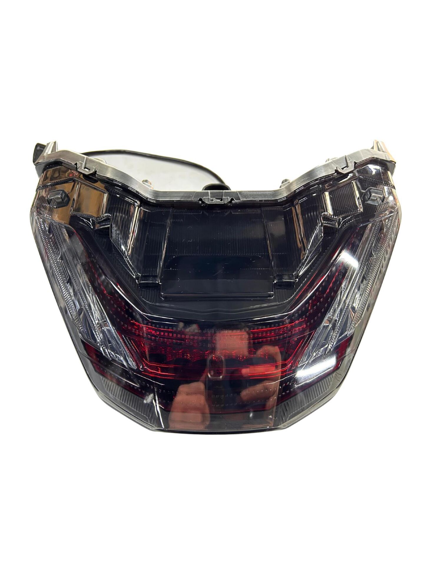 HONDA PCX125 2021-2024 ARKA STOP CE BELGELİ