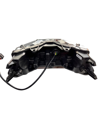 HONDA PCX125 2021-2024 ARKA STOP CE BELGELİ