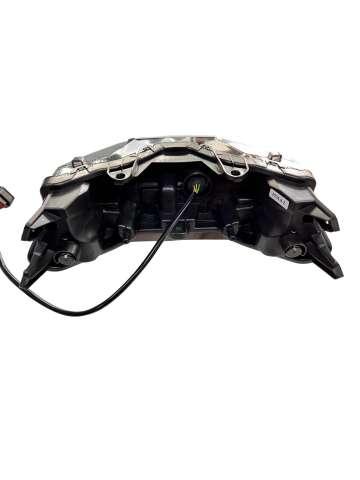 HONDA PCX125 2021-2024 ARKA STOP CE BELGELİ