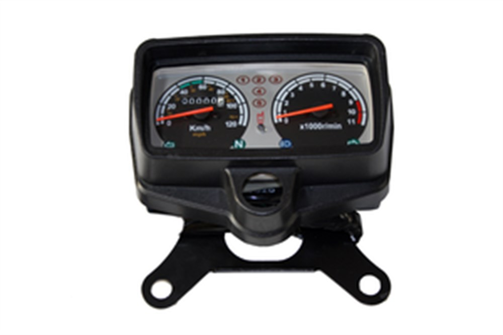 CG ŞAMANDIRASIZ VİTES GÖSTERGELİ DEVİR TELLİ KM SAATİ