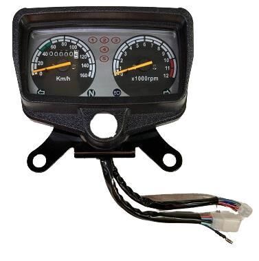 CG ŞAMANDIRASIZ VİTES GÖSTERGELİ DEVİR TELLİ KM SAATİ