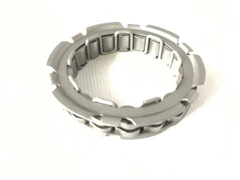 HONDA CB125-E MARŞ BENDİX KAVRAMA BİLYASI