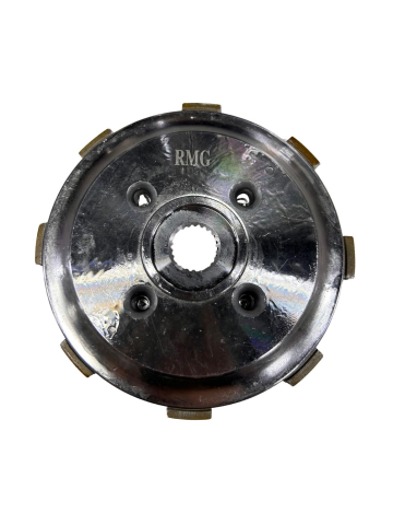 HONDA CBF150 DEBRİYAJ GÖBEGİ KOMPLE 5 BALATALI