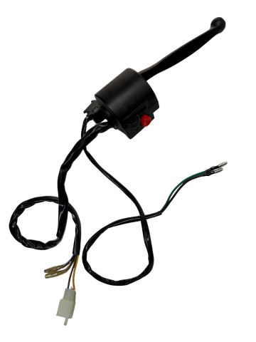 MONDİAL HYENA100 SAĞ KUMANDA FREN KOLLU