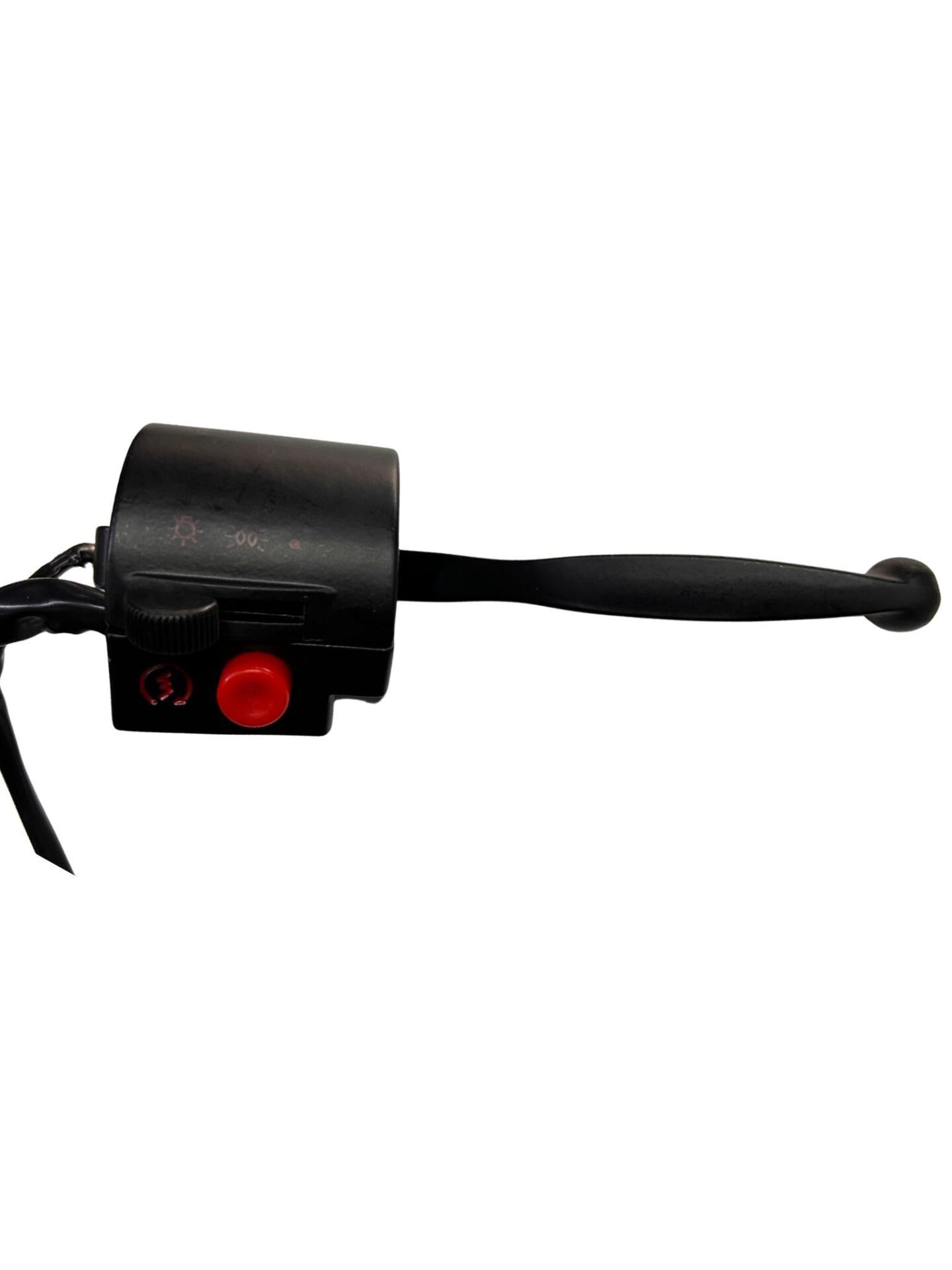 MONDİAL HYENA100 SAĞ KUMANDA FREN KOLLU