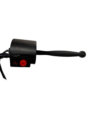 MONDİAL HYENA100 SAĞ KUMANDA FREN KOLLU