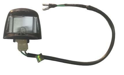 MONDİAL X MAN -PLAKA LAMBASI KOMPLE ORJİNAL