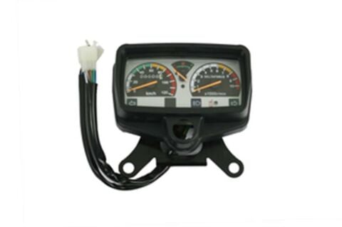 AGK CG ŞAMANDIRALI ÇİFT TELLİ KM SAATİ