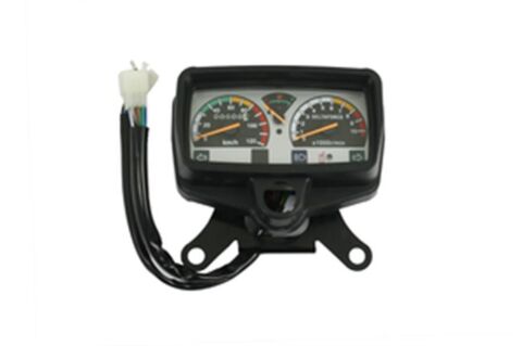 AGK CG ŞAMANDIRALI ÇİFT TELLİ KM SAATİ