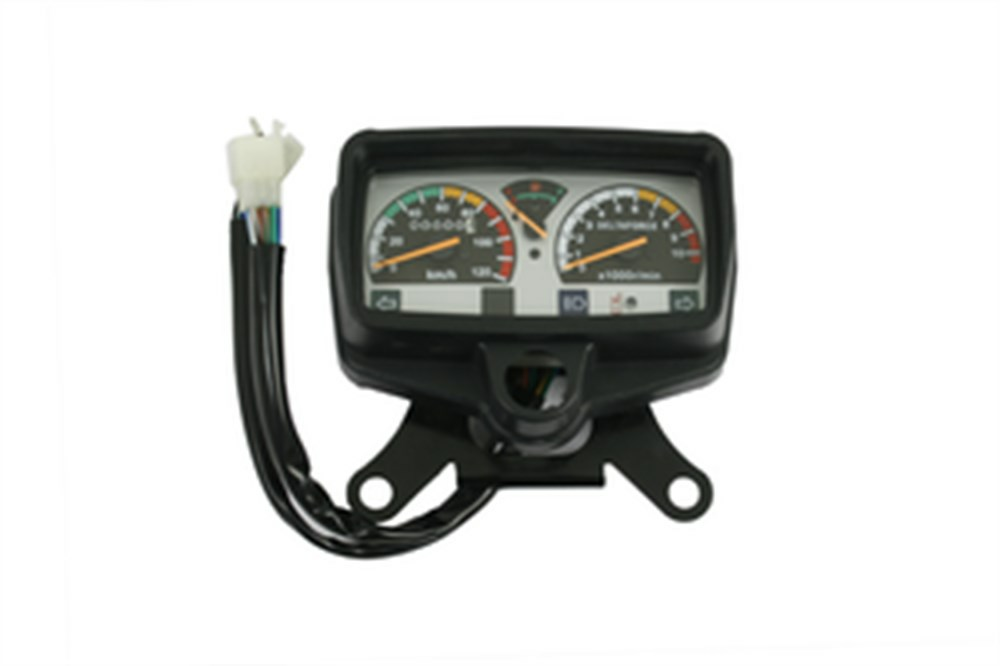 AGK CG ŞAMANDIRALI ÇİFT TELLİ KM SAATİ