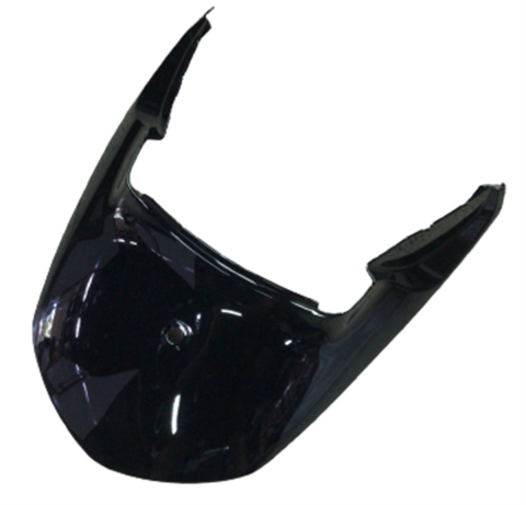 HONDA SPACY110 ARKA STOP ÜSTÜ KAPAK SİYAH