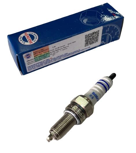 TVS RTR200 JÜPİTER-WEGO-ZEST-NEO-RAIDER BUJİ ORJİNAL