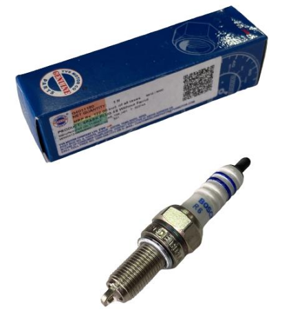 TVS RTR200 JÜPİTER-WEGO-ZEST-NEO-RAIDER BUJİ ORJİNAL