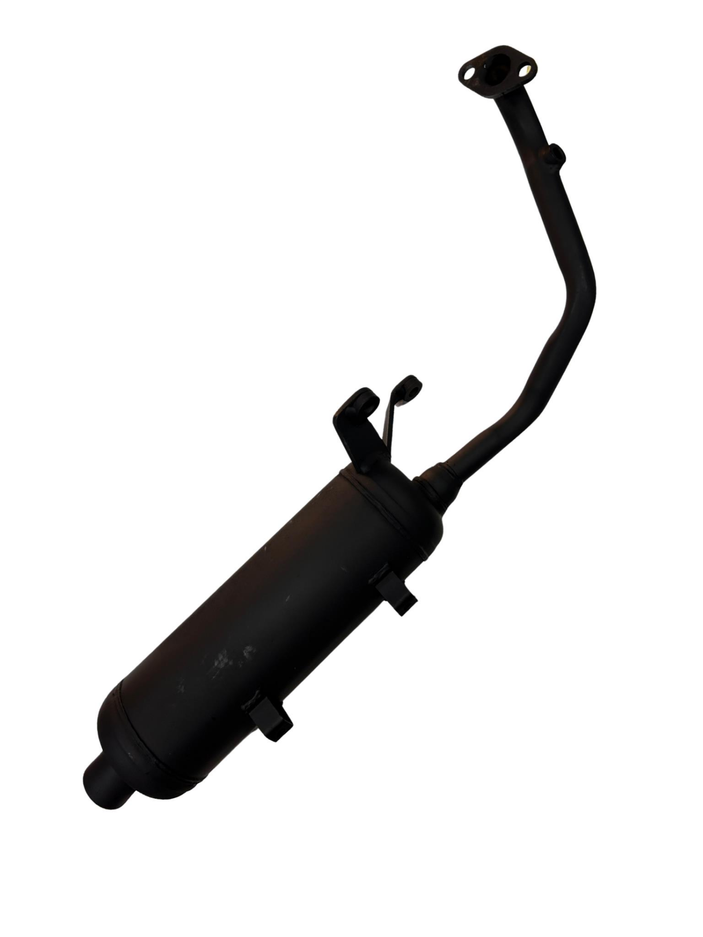 VOLTA RS7 EGZOZ ORJİNAL ESKİ MODEL